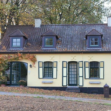 Vakantiehuis Charmant Brakel Dış mekan fotoğraf